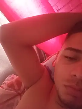 JEYBOY666 online show from 08/06/26, 03:14