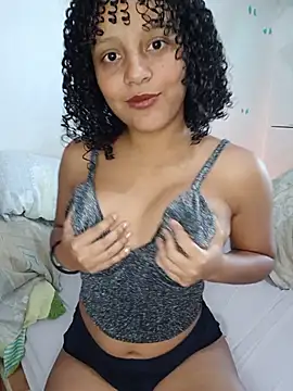 NatashaBorghese online show from 08/07/26, 06:32