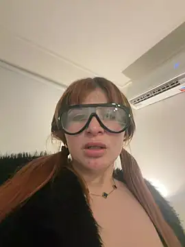 sirenita69 online show from 08/06/26, 12:45