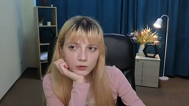 BuffyRidges online show from 08/07/26, 10:06