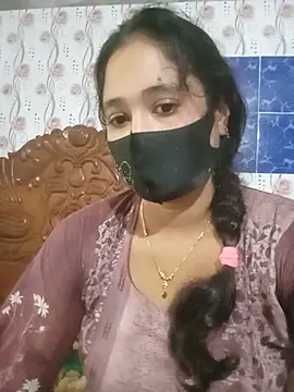 Ruhi-27 online show from 08/07/26, 04:36