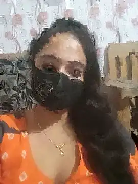 Ruhi-27 online show from 08/07/26, 06:43