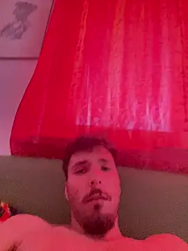Roby ahh online show from 08/08/26, 04:53