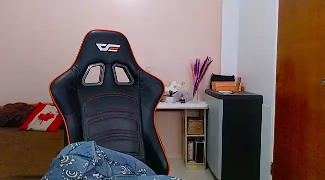 ava sheeks online show from 02/14/25, 09:43