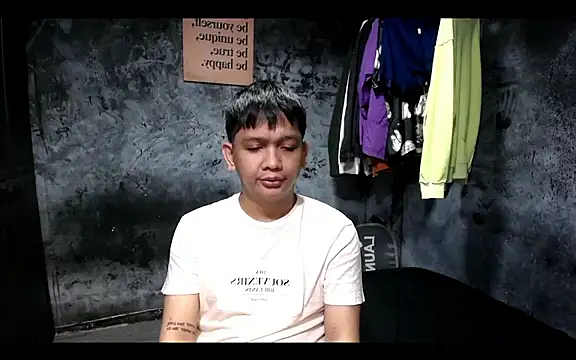 asianPinoy4you online show from 01/15/26, 03:11