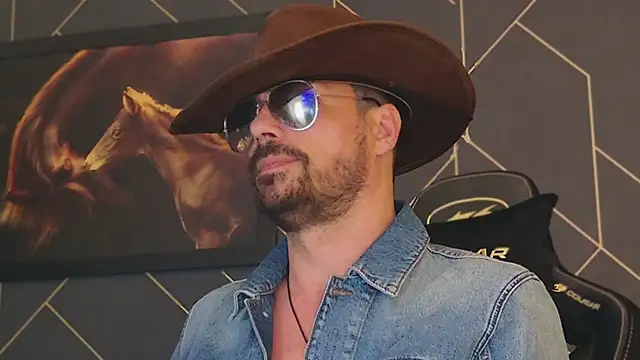 ChrisKox online show from 01/31/25, 02:17