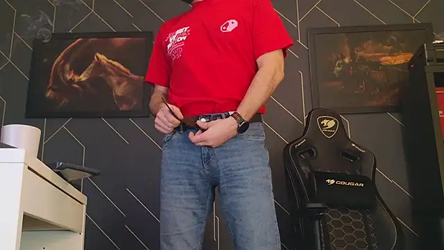 ChrisKox online show from 02/04/25, 06:04