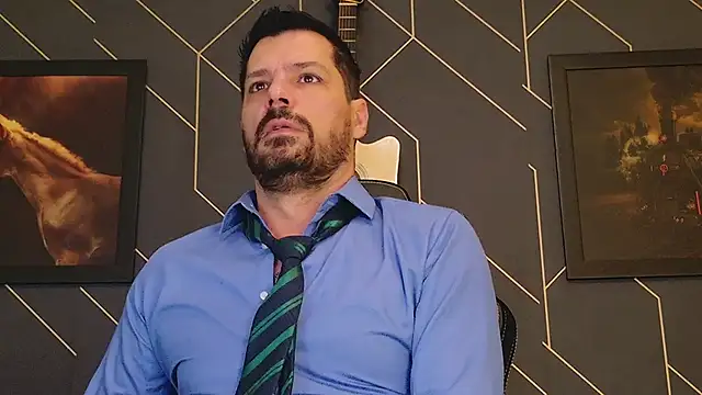 ChrisKox online show from 02/05/25, 02:26