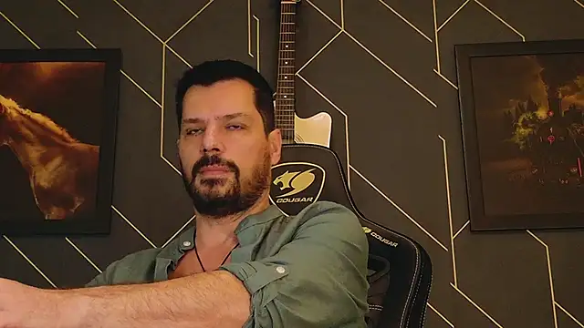 ChrisKox online show from 02/06/25, 11:54