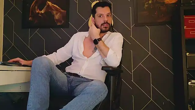 ChrisKox online show from 02/07/25, 10:09