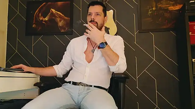 ChrisKox online show from 02/09/25, 12:08