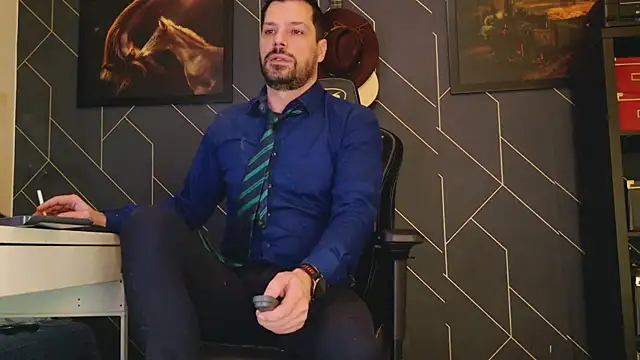 ChrisKox online show from 02/11/25, 01:31