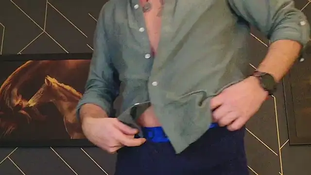 ChrisKox online show from 02/13/25, 08:03