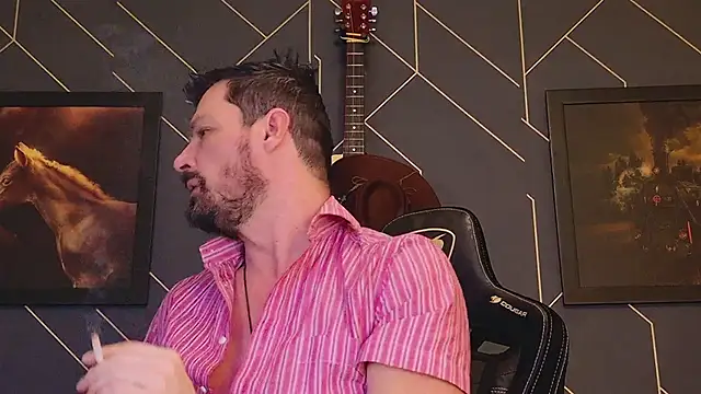 ChrisKox online show from 02/15/25, 04:47