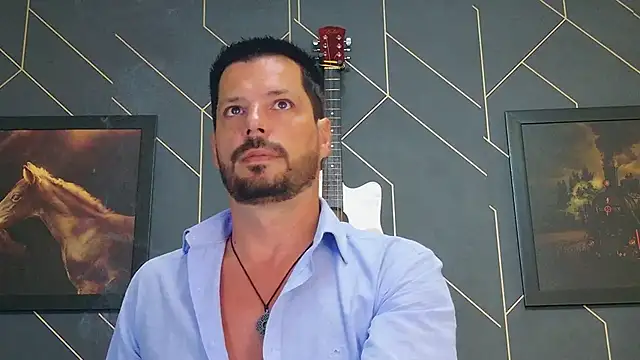 ChrisKox online show from 03/10/25, 03:34