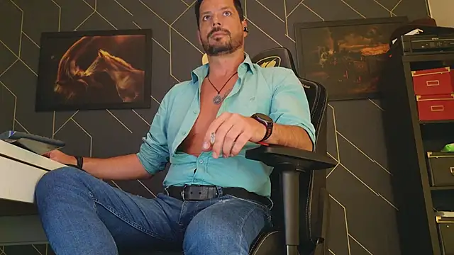 ChrisKox online show from 03/12/25, 10:59