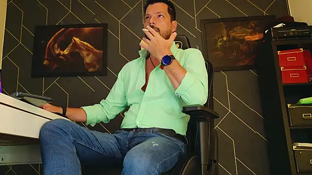 ChrisKox online show from 03/13/25, 05:00