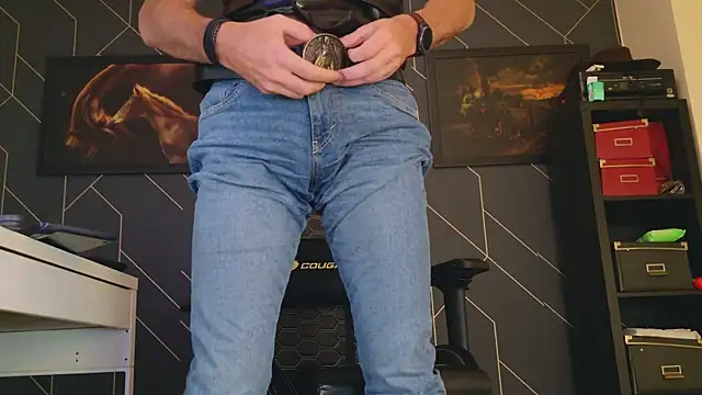 ChrisKox online show from 03/14/25, 07:37