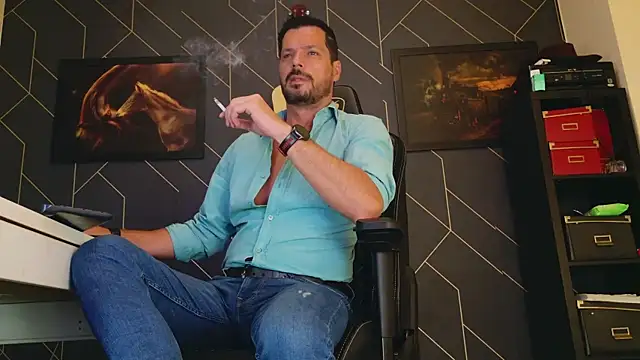 ChrisKox online show from 03/17/25, 03:18