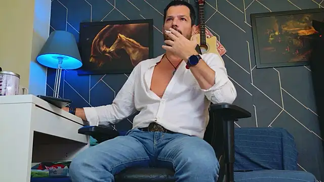 ChrisKox online show from 09/19/25, 05:02