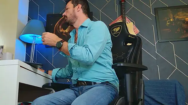 ChrisKox online show from 09/20/25, 06:36