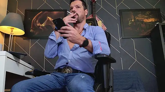 ChrisKox online show from 11/01/25, 06:15