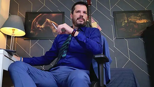 ChrisKox online show from 11/07/25, 01:27