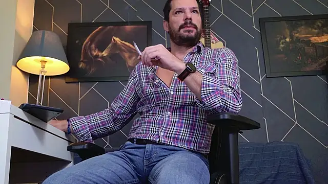 ChrisKox online show from 11/14/25, 04:22