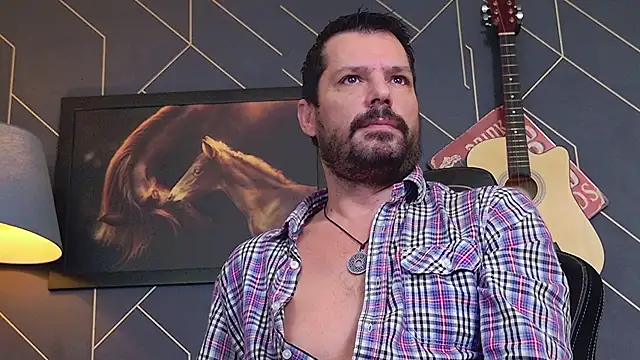 ChrisKox online show from 11/16/25, 05:13