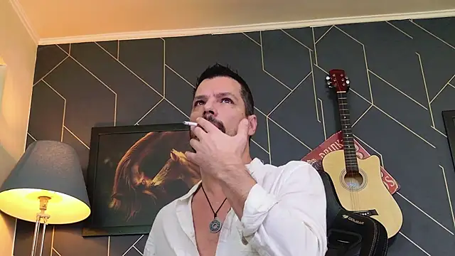 ChrisKox online show from 12/20/25, 09:05