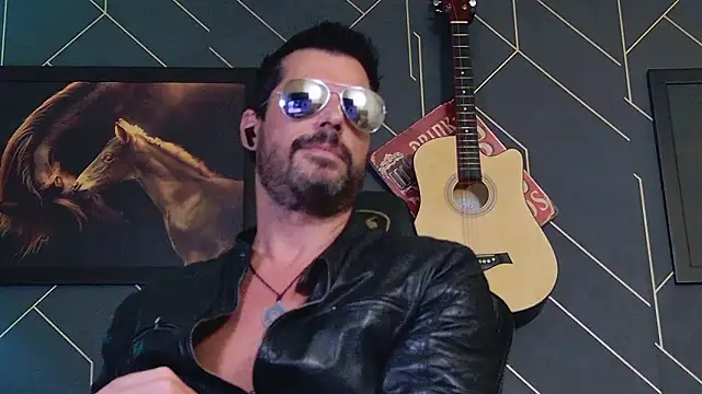 ChrisKox online show from 03/04/26, 01:11