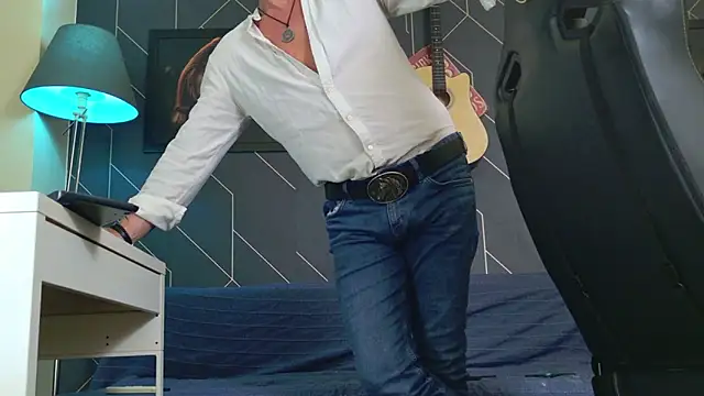 ChrisKox online show from 03/09/26, 11:31