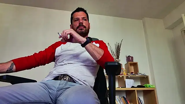 ChrisKox online show from 05/25/26, 02:56