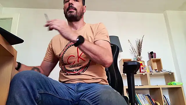 ChrisKox online show from 05/29/26, 09:51