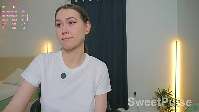 SweetPulse online show from 03/25/26, 08:48