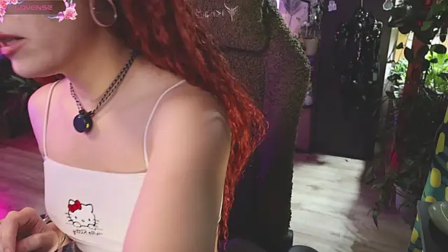 Dead Butterfly online show from 11/15/25, 03:37