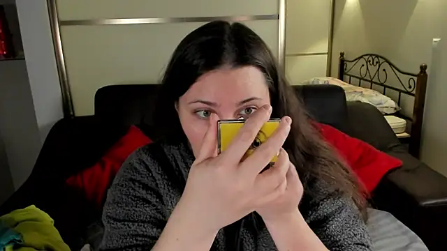 MarySwon online show from 02/16/25, 07:16