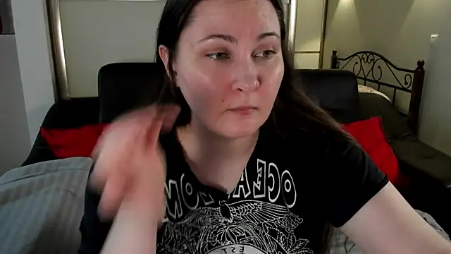 MarySwon online show from 03/18/25, 08:15