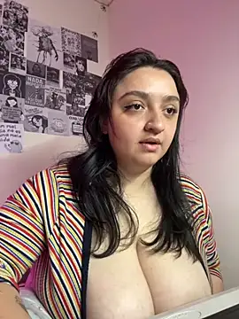 Snapshot of aliceayres797 chatting on 11/16/25, 09:31 aliceayres797 online show from 11/16/25, 09:31