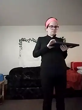 Snapshot of JessaBella chatting on 01/16/25, 03:35 JessaBella online show from 01/16/25, 03:35