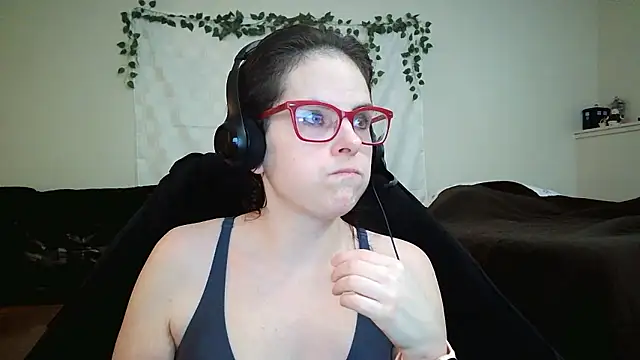 JessaBella online show from 01/09/26, 03:15