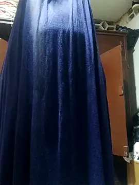 Nattyslave4U online show from 02/12/26, 02:39