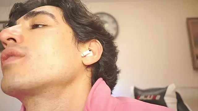 AlanDeNavarre online show from 02/12/25, 12:48