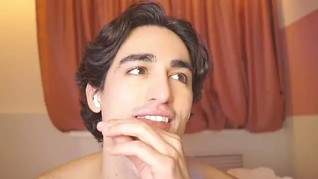 AlanDeNavarre online show from 02/23/25, 10:31