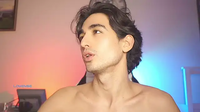 AlanDeNavarre online show from 02/28/25, 09:33