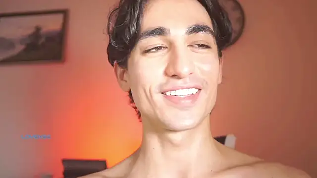 AlanDeNavarre online show from 03/15/25, 09:49