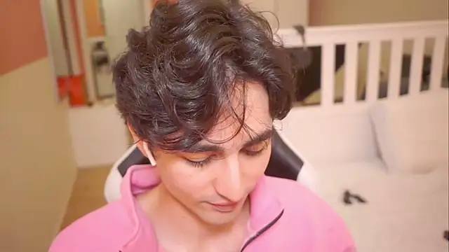 AlanDeNavarre online show from 01/16/26, 03:27