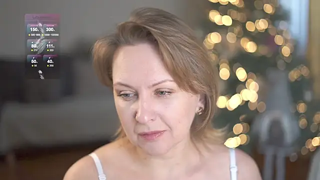 LitleSun online show from 01/14/25, 09:35