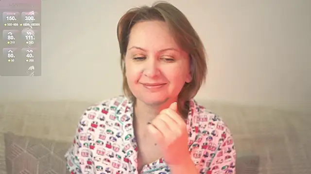 LitleSun online show from 02/11/25, 12:48