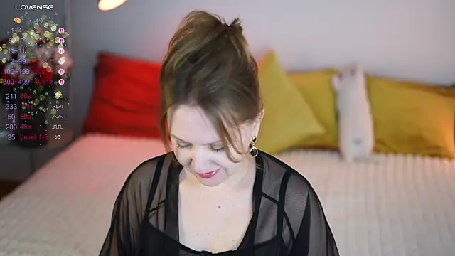 Snapshot of LitleSun chatting on 01/05/26, 05:27 LitleSun online show from 01/05/26, 05:27